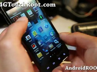 The Universe ROM for Rooted Sprint Galaxy S2!