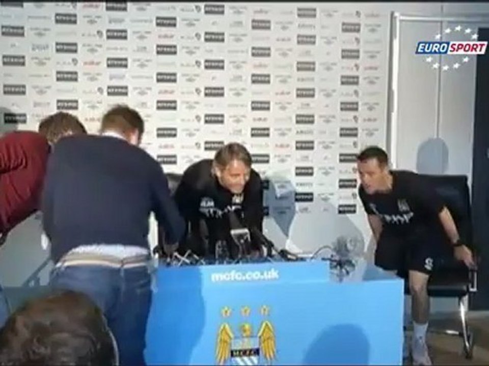 Preview Man City vs Liverpool