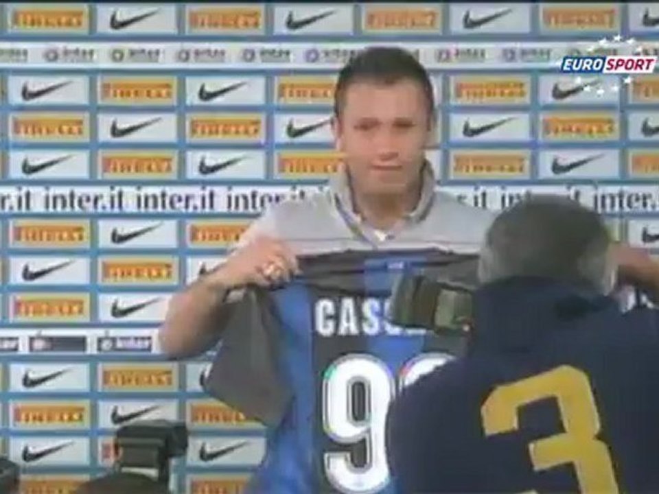 News Cassano