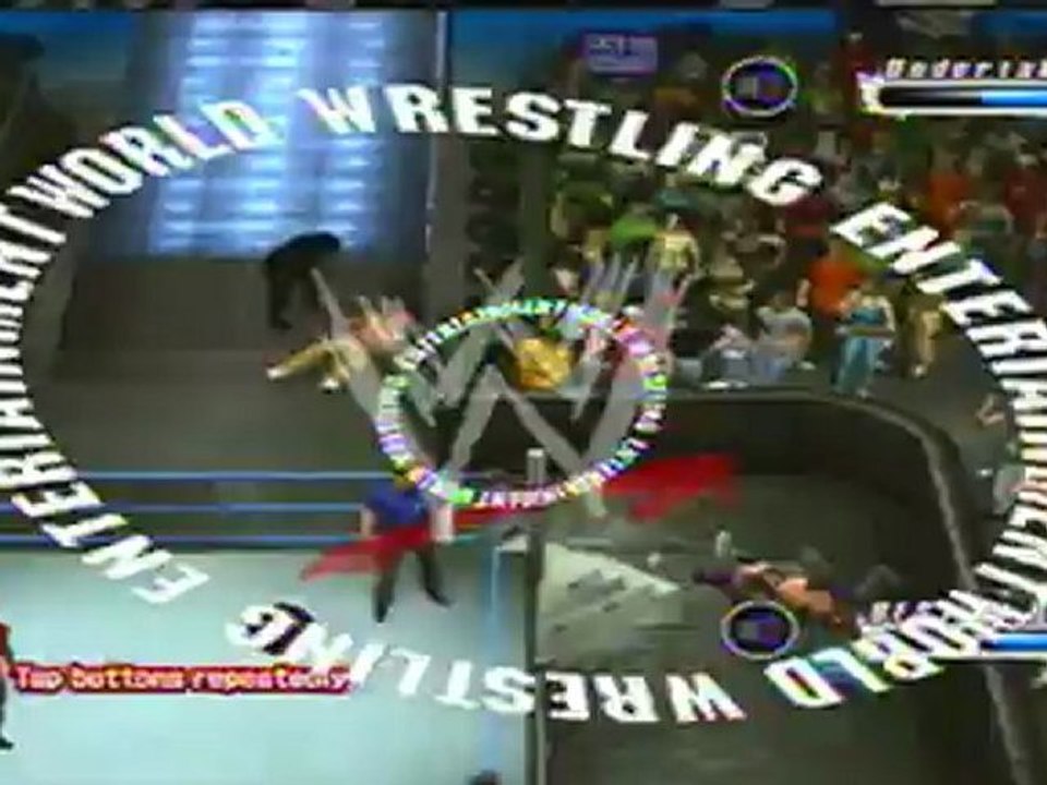 SvR 09: vs MaDsKiLLxF5 / RaiDeRzxF5