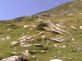 360° depuis lac des Gloriettes