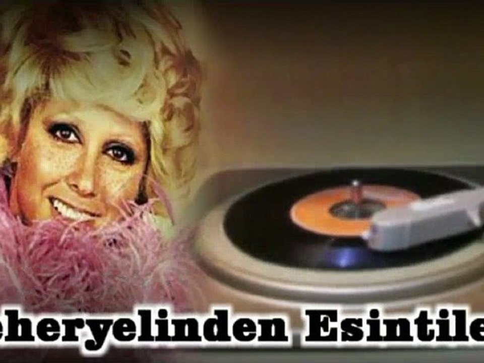 Behiye Aksoy ♪♪♪   Ayrılmalıyız Artık Gitmeliyim Bu Yerden