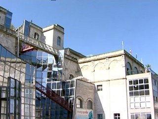 présentation cinéma de la cité