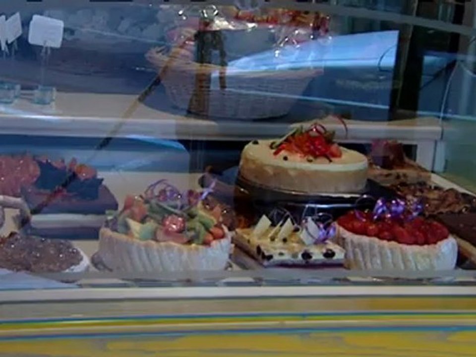 patissier