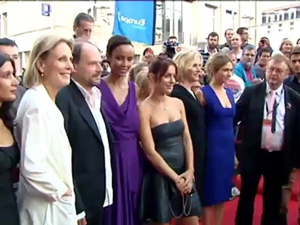 Quotidienne du FFA du Vendredi 24