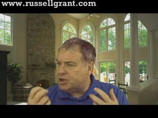RussellGrant.com Video Horoscope Pisces August Sunday 26th