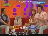 Win Win with Shin Bora & Kim Junhyun (2nd episode) Part 1 (ENG SUB)