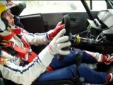 Rallye d'Allemagne - Loeb s'amuse en Allemagne