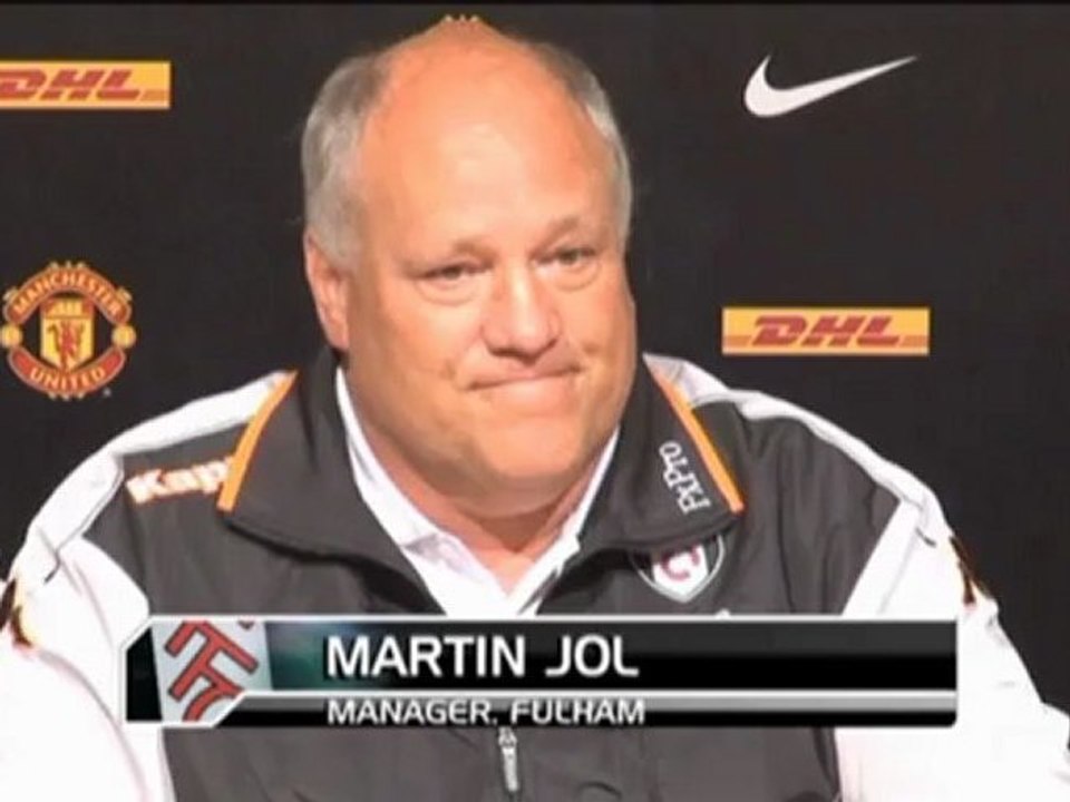 Jol: 'Würde Dempsey am liebsten behalten'