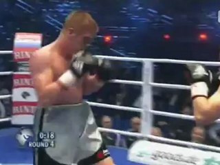 2012-08-25 Dustin Dirks vs Sandro Siproshvili