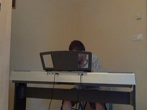 Some sugar for my soul (compo pop-rock)