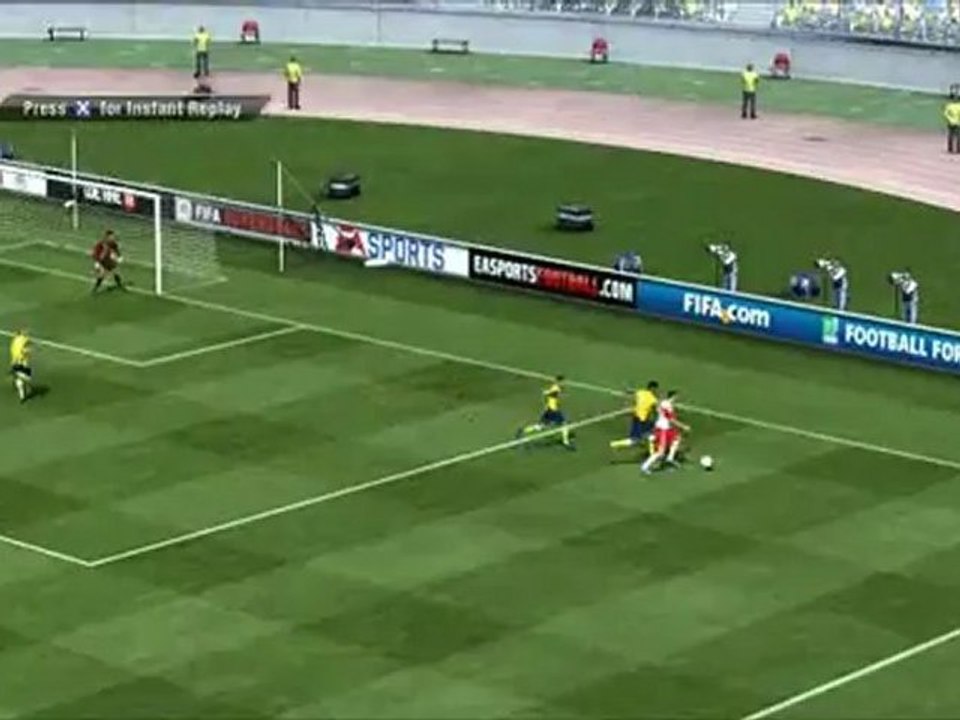 2012 Copa Apollonia Final