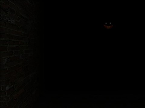 [Let's play] Scp 087-B