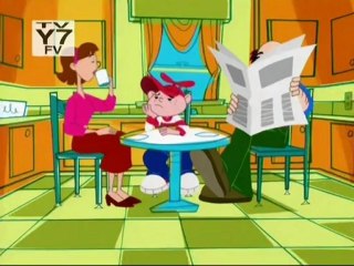 2 i've got my mind on my mummy and my mummy on my mind