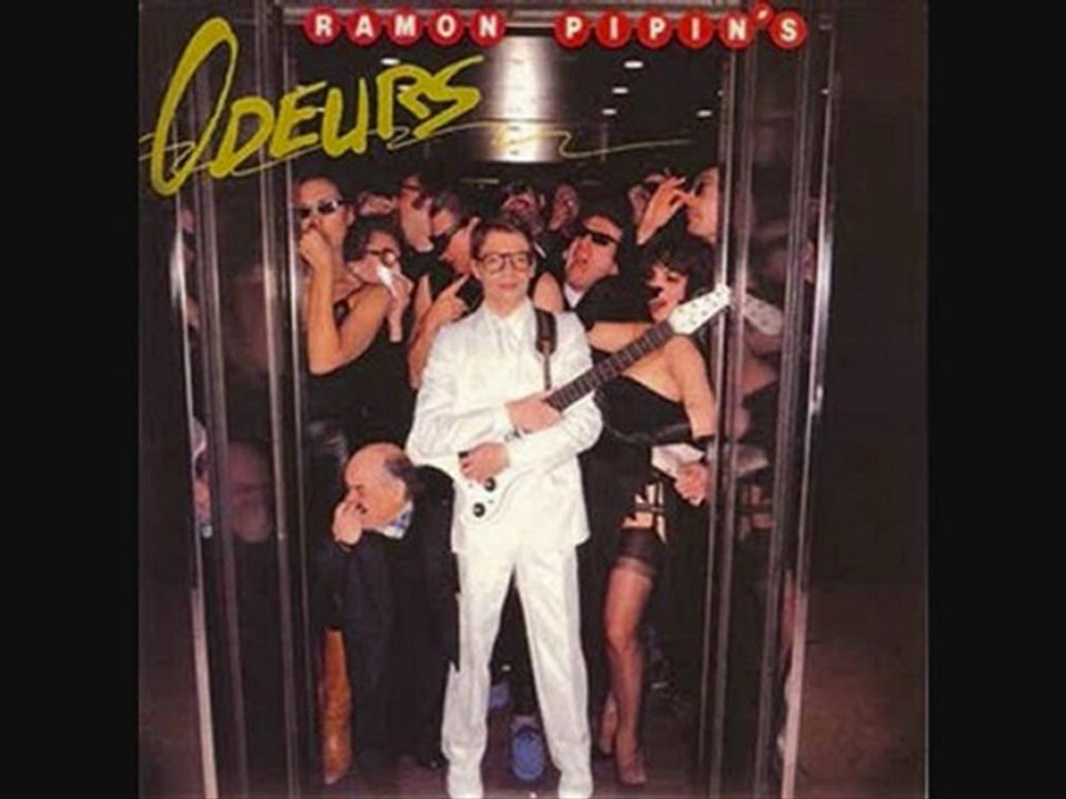 Tommy Lobo Mise bas de Tommy Lobo