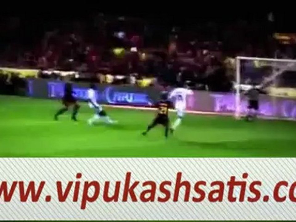 Cristiano Ronaldo The Beast Skills 2012