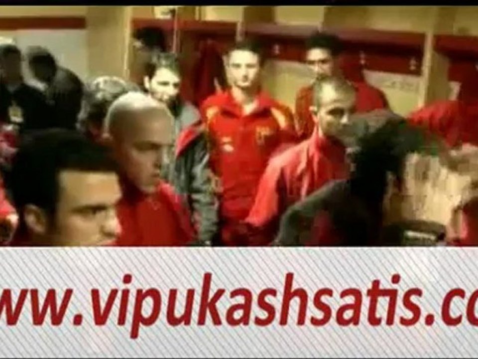 Fatih Terim Motivasyon