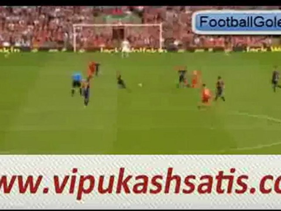 Liverpool vs Bayer Leverkusen 3-1