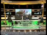 تونس 7 ليلة 13 جانفي الخوانجية رفضوا خطاب بن علي و أصروا على رحيله