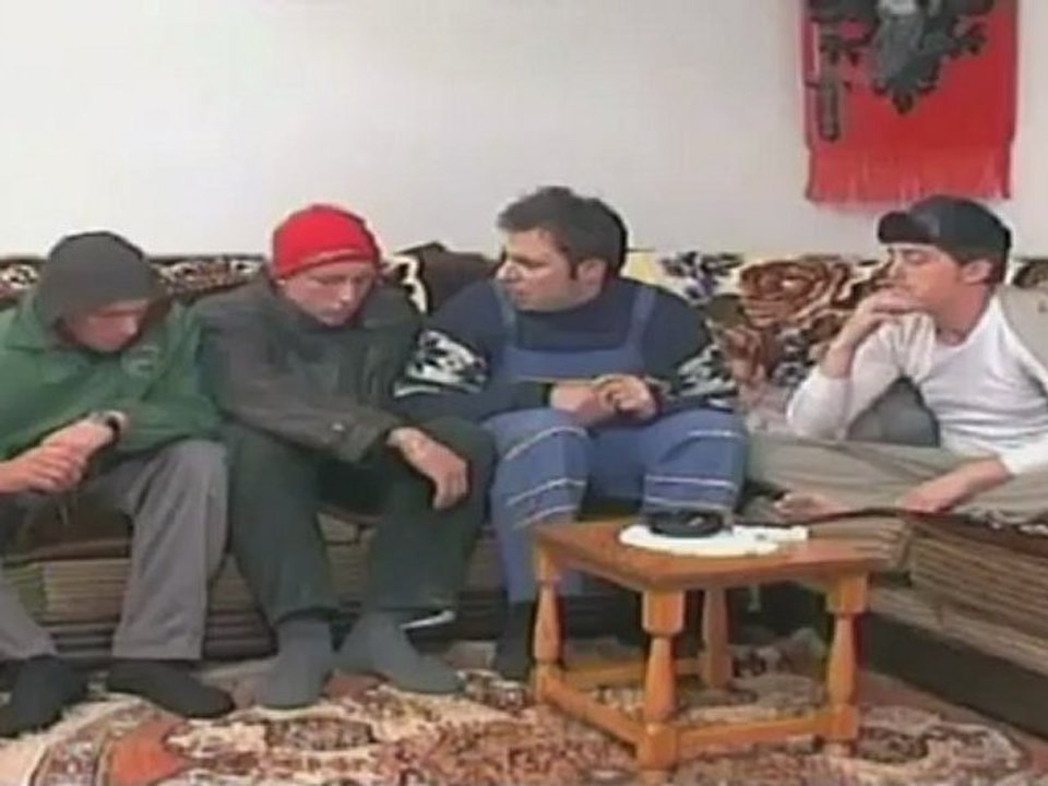 Gezuar Pavaresia 2006