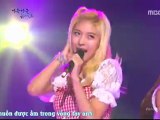 [Hello-VenusVN][Vietsub] Diva - Hello Venus