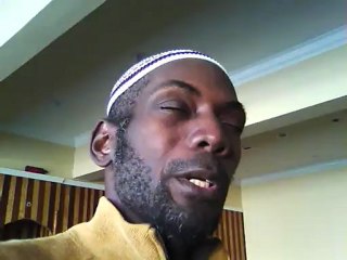 MY TRUE NIKAAH INTENTION FROM JUMUAAH AUGUST 24TH, 2012 - B
