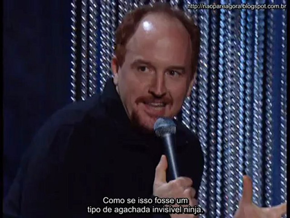 Louis C. K. - One Night Stand - Traduzido PT BR
