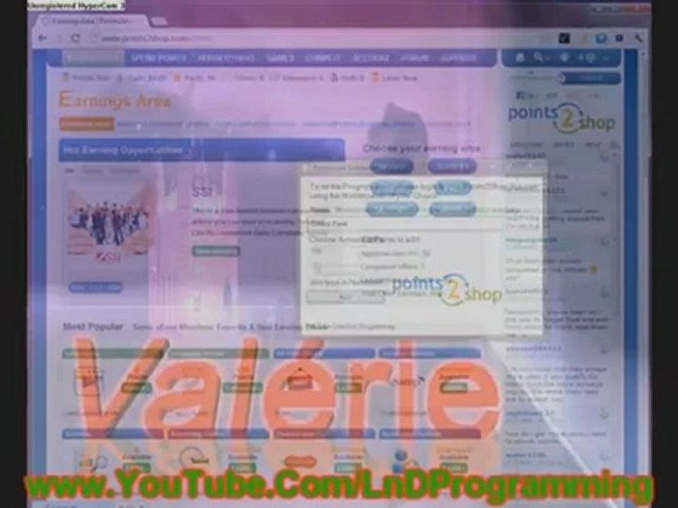 Points2Shop Hack - FREE Download September 2012 Update