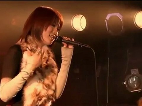 Sayuri Sugawara - Suki to Iu Kotoba LIVE