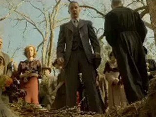 Sin ley (Lawless) - Tráiler español