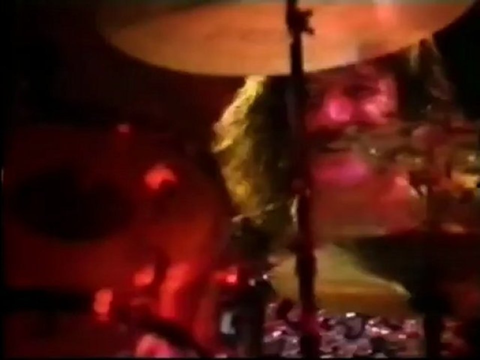 John Bonham - Mobby dick (Live)