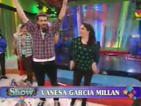 Pedro en la Cocina 8 (llegan los participantes del Bailando) - 25 de Agosto