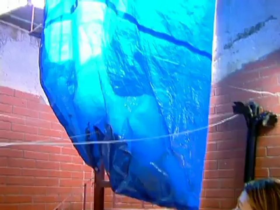 SPTV 1ª Edição 25-08-2012 Edição de sábado [Completo]