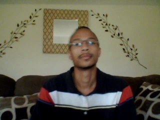 Why some people need to be controlled...