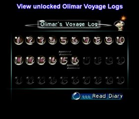 Pikmin: Debug Menu -Read Description- -Activate Annotations for translations!-