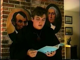 Ateísmo para Crianças - Filme Dublado Educativo 🎬