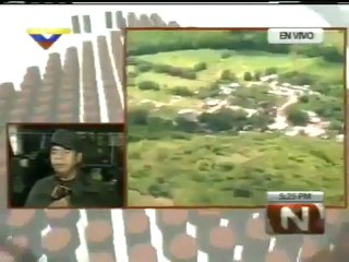 (VÍDEO) Comenzará plan de vacunación preventiva en Cumanacoa