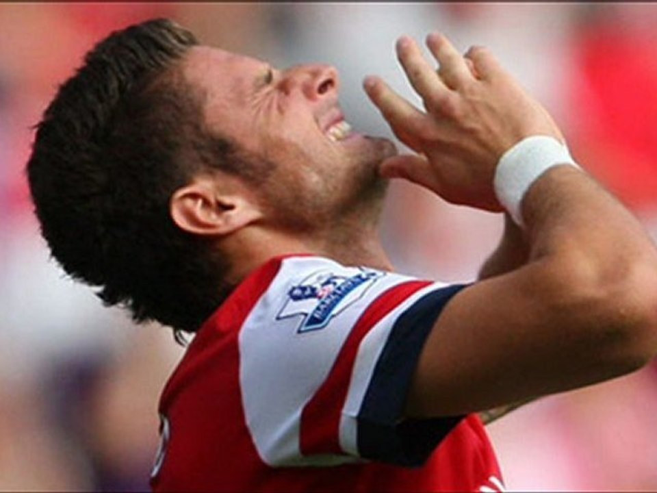 Watch Stoke City vs. Arsenal 26-08-2012 Live Stream Online