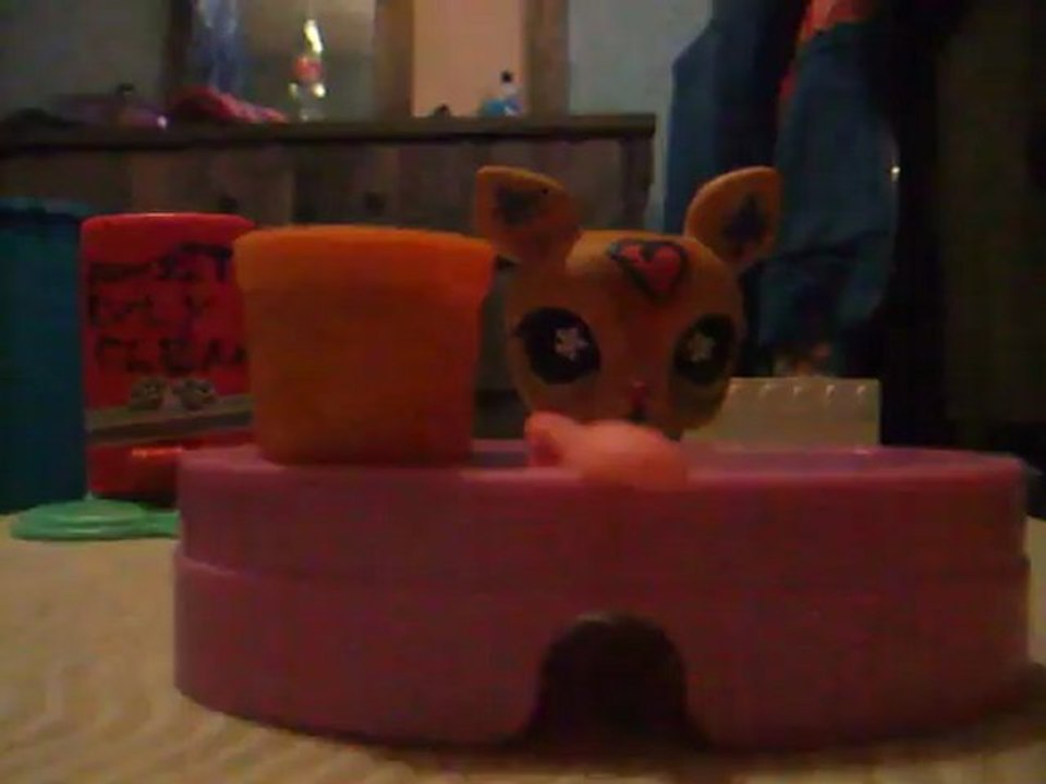 my lps cooking show