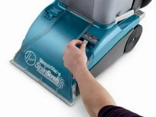 Hoover steamvac with clean surge f5914900