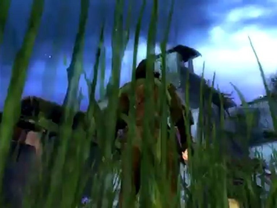 GW2 Scary Sounds {TFC} BetaTest