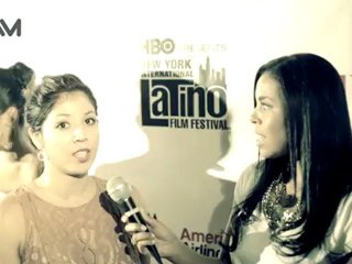 HBO NYILFF 2012 iamREDCARPET 5th interview