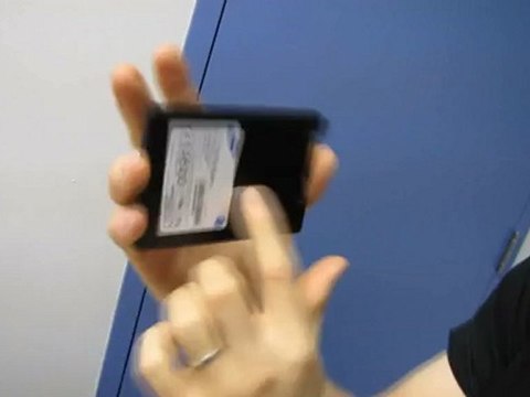 Samsung 830 Series High Performance SSD Full Package Unboxing & First Look Linus Tech Tips