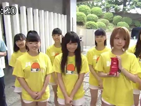 20120826 morning_musume&OG part1