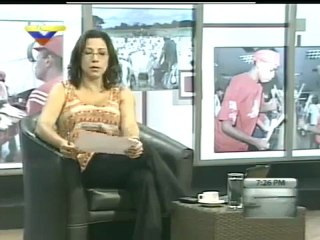 (VÍDEO) Áreas de procesos de la refinería están intactas  Ramírez