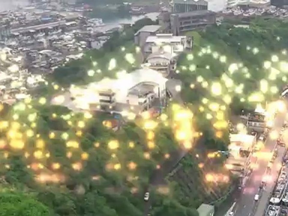 M13's June 2012 Taiwan Tour -Taiwan