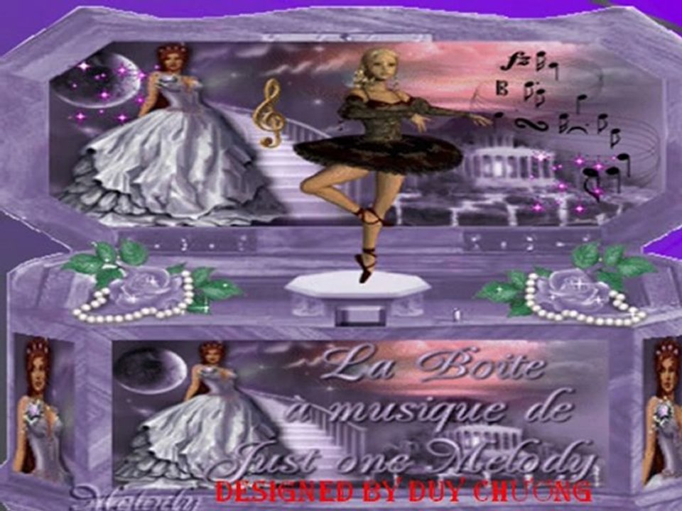 SYMPHONY No 40 - PAUL MAURIAT