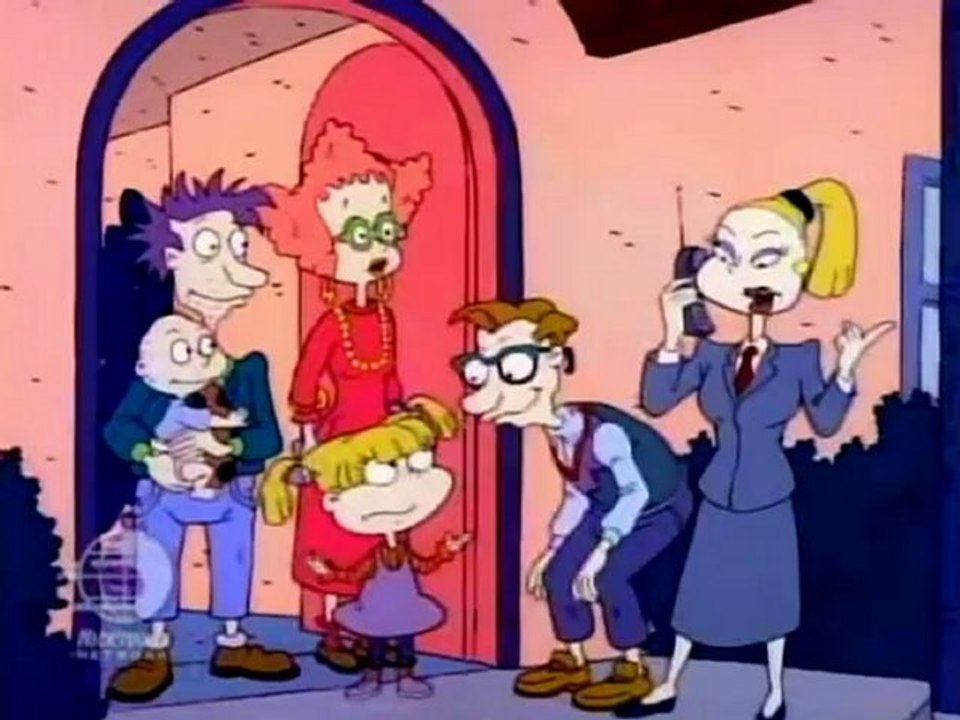 Generic 90s stock game show