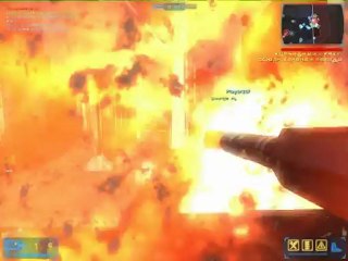 Frontlines Fuel of War