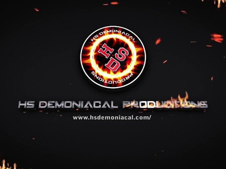 [HD] Intro HSD Productions - Août 2012